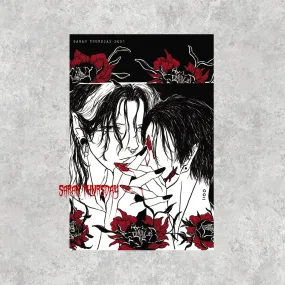 { deux } Print (A6/A4)