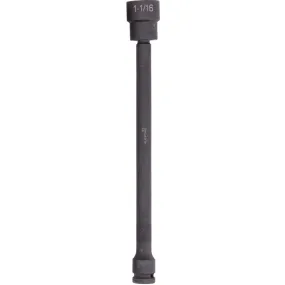 1/2" Drive Impact Extension Socket - 1-1/16"