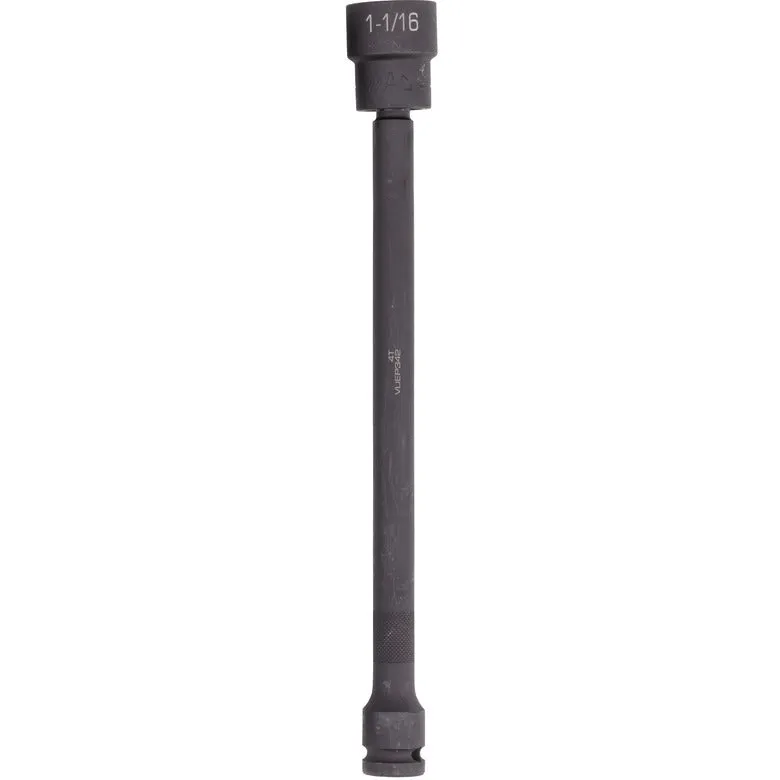 1/2" Drive Impact Extension Socket - 1-1/16"