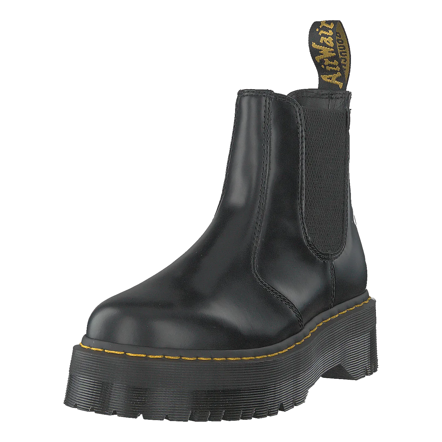 2976 Quad Black