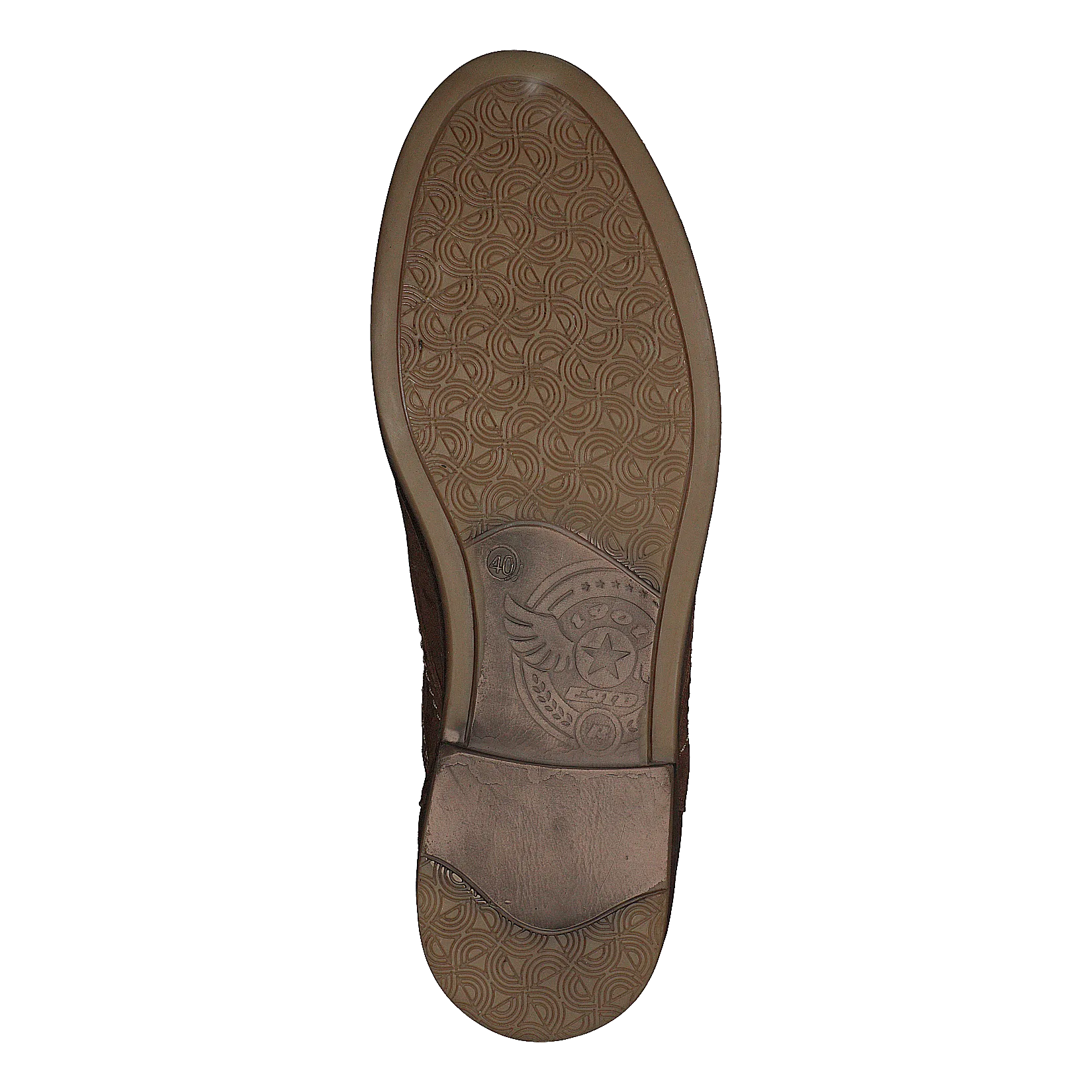 451-7568 Brown