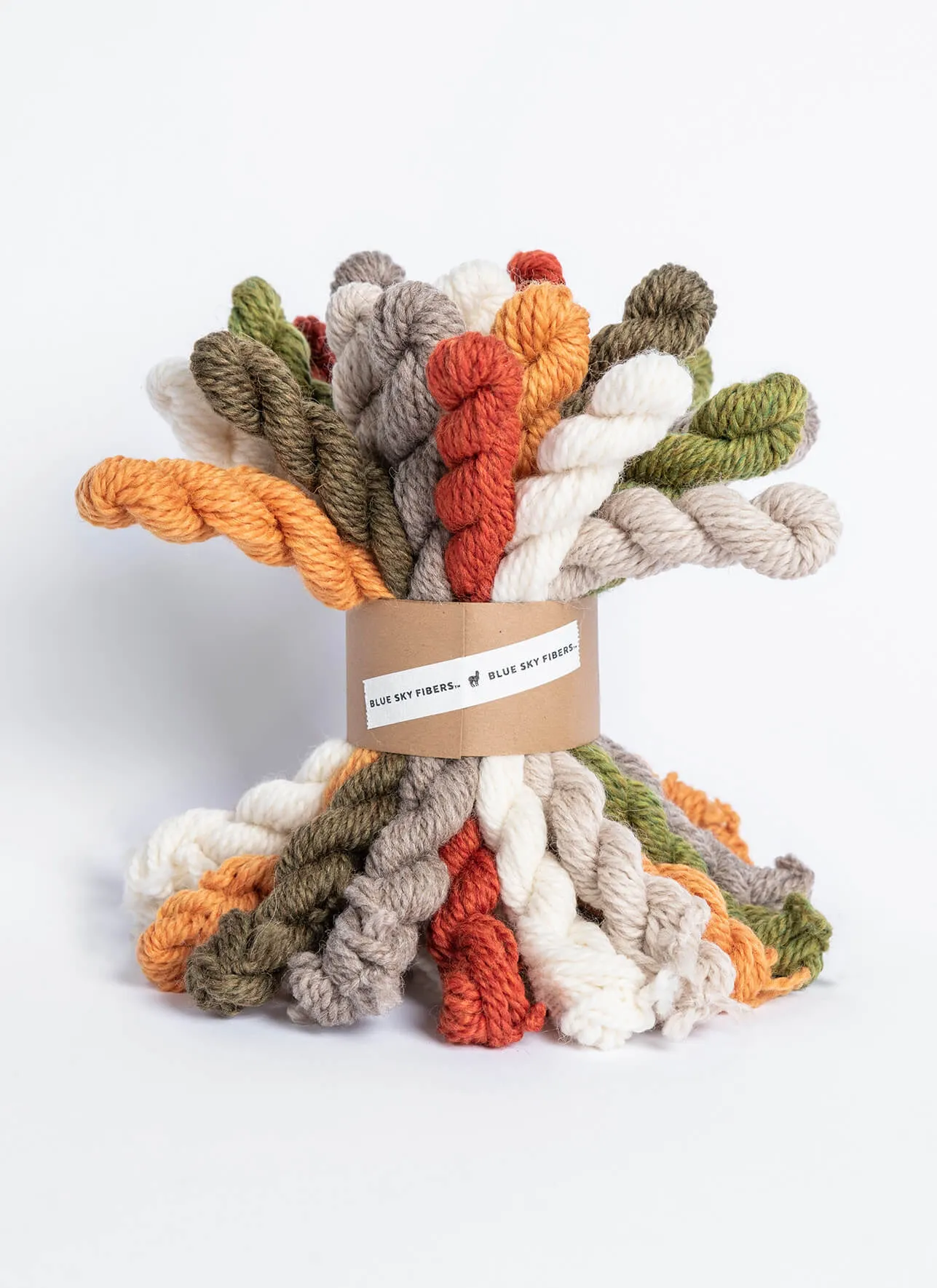 Acorn Street Cap Kit - Yarn   Patterns