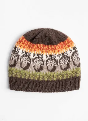 Acorn Street Cap Kit - Yarn   Patterns