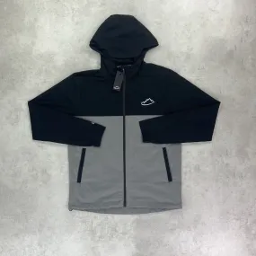 Adapt To Resistance Jacket Black/ Grey