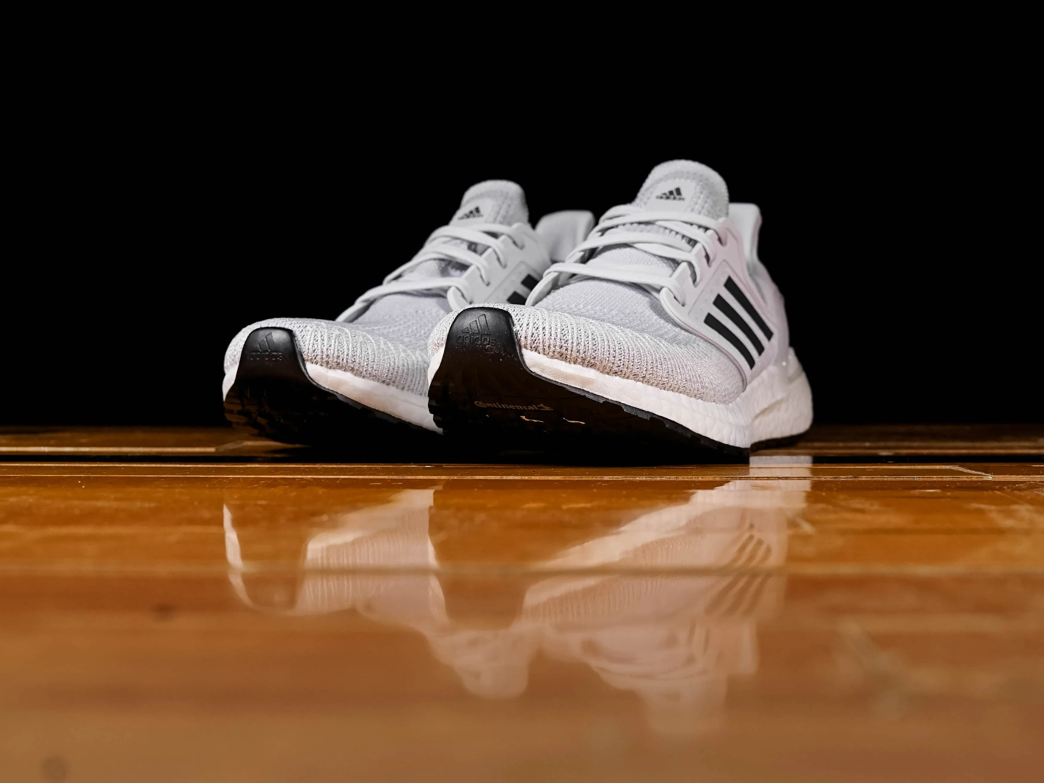 Adidas Ultraboost 20 [EG0694]