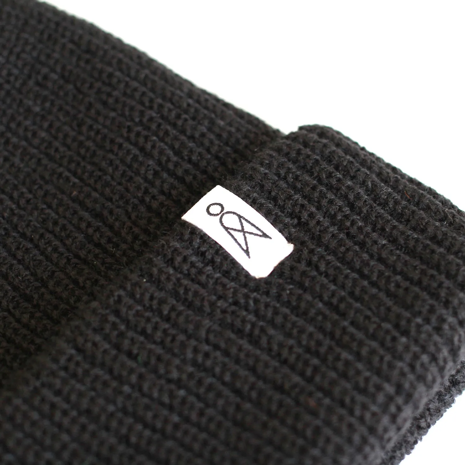 Altitude Sports X Coal Headwear Rib Cuff Beanie|-|Altitude Sports X Coal Headwear Tuque en tricot ctelé à revers Rib