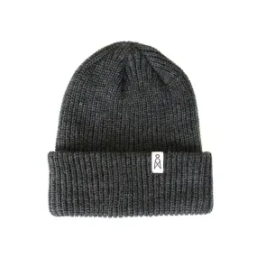 Altitude Sports X Coal Headwear Rib Cuff Beanie|-|Altitude Sports X Coal Headwear Tuque en tricot ctelé à revers Rib