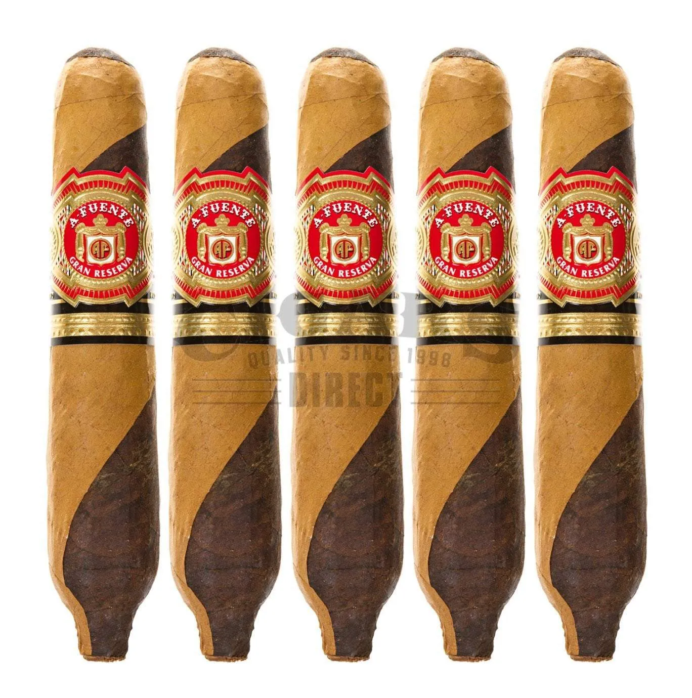 Arturo Fuente Hemingway Between The Lines