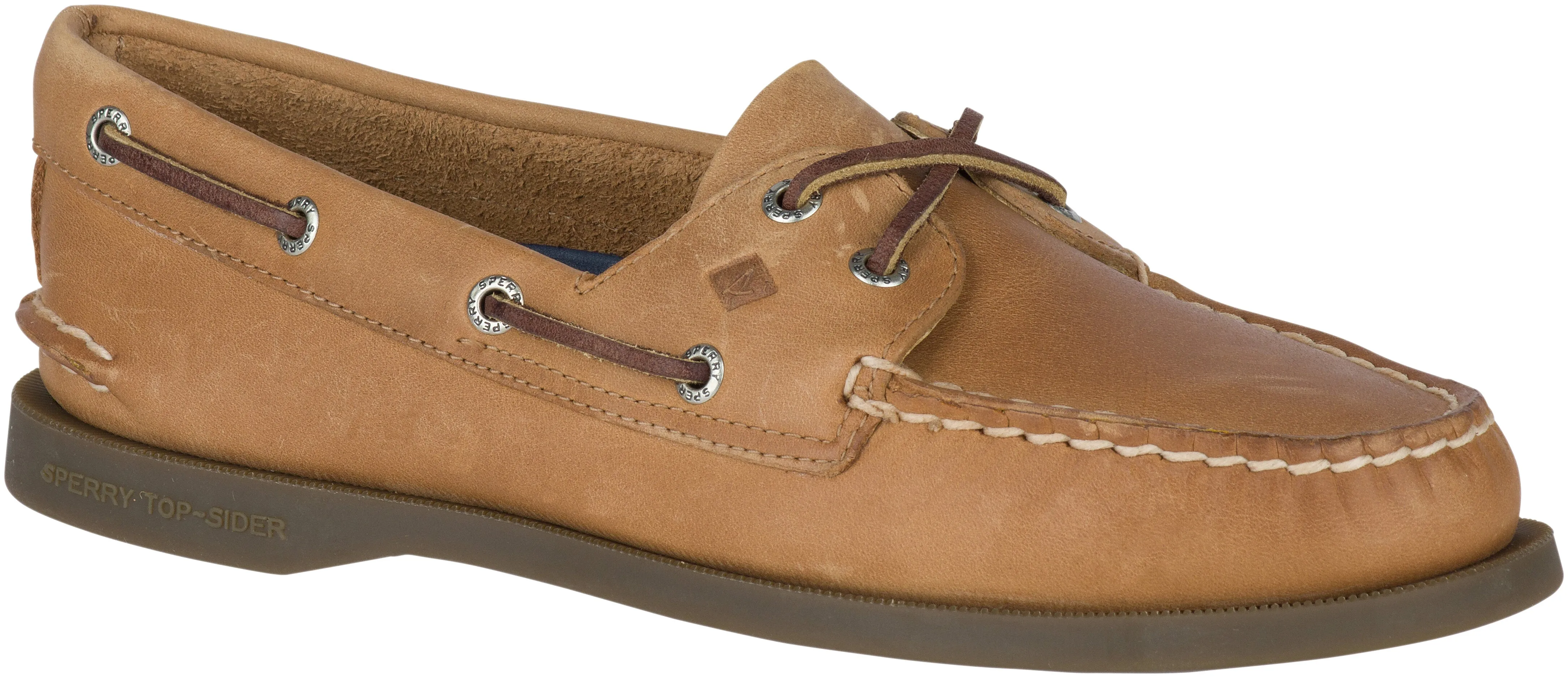 Authentic Original 2-Eye Boat Shoe - Women's|-|Chaussures Bateau Authentic Original 2-Eye - Femme