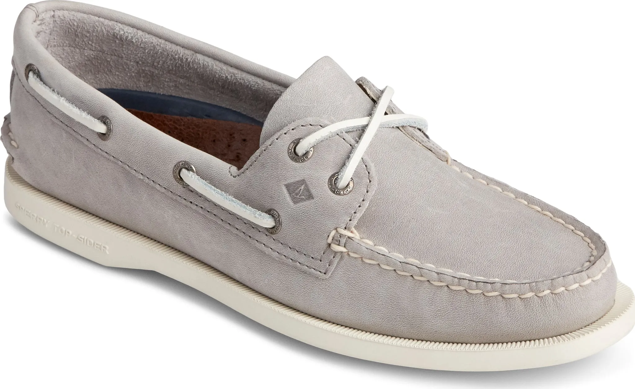 Authentic Original 2-Eye Boat Shoe - Women's|-|Chaussures Bateau Authentic Original 2-Eye - Femme