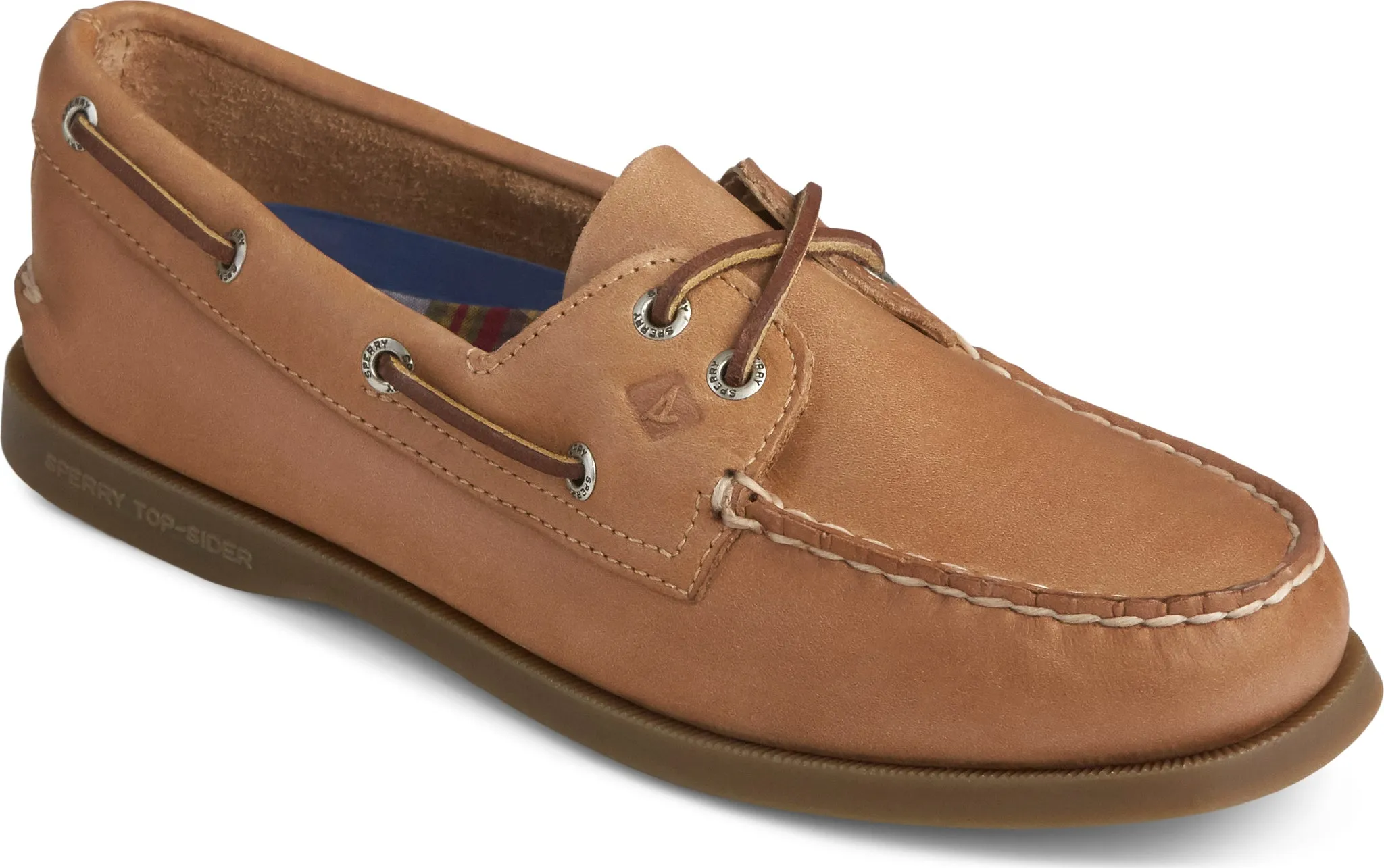 Authentic Original 2-Eye Boat Shoe - Women's|-|Chaussures Bateau Authentic Original 2-Eye - Femme