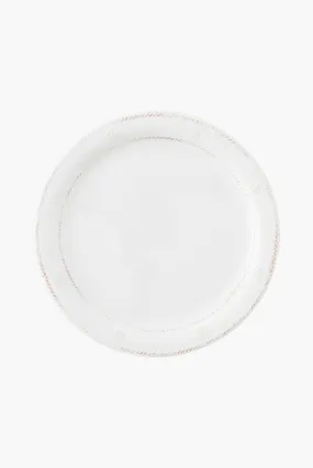 Berry and Thread Melamine Dinner Plate