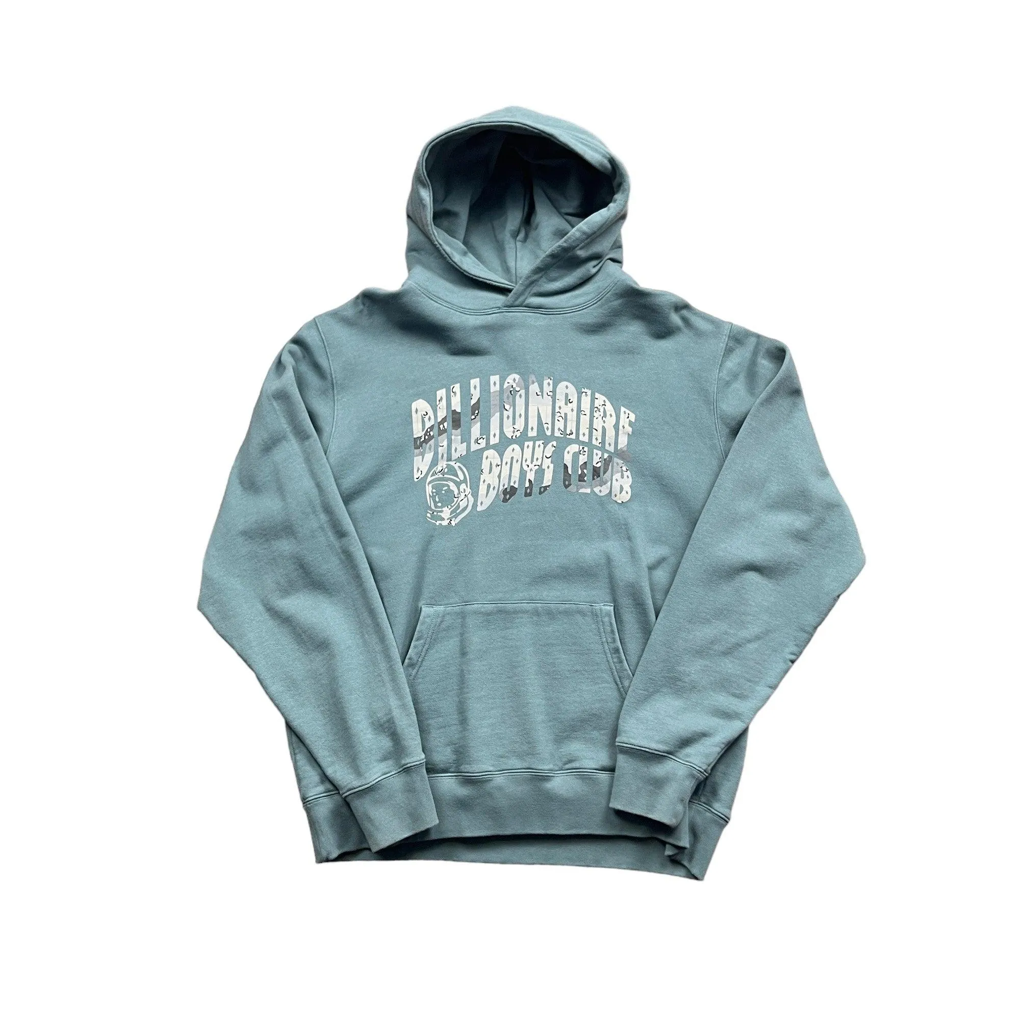 Billionaire Boys Club (BBC) Hoodie - Extra Large