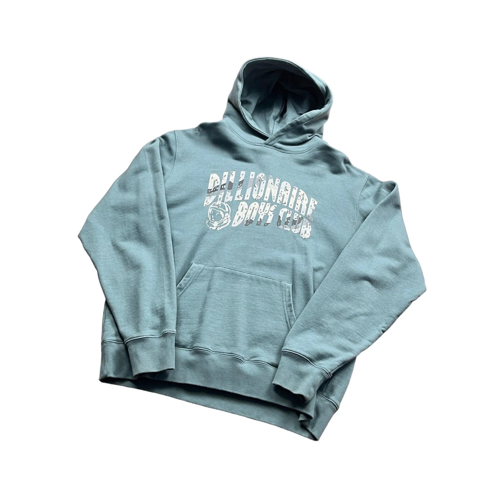 Billionaire Boys Club (BBC) Hoodie - Extra Large