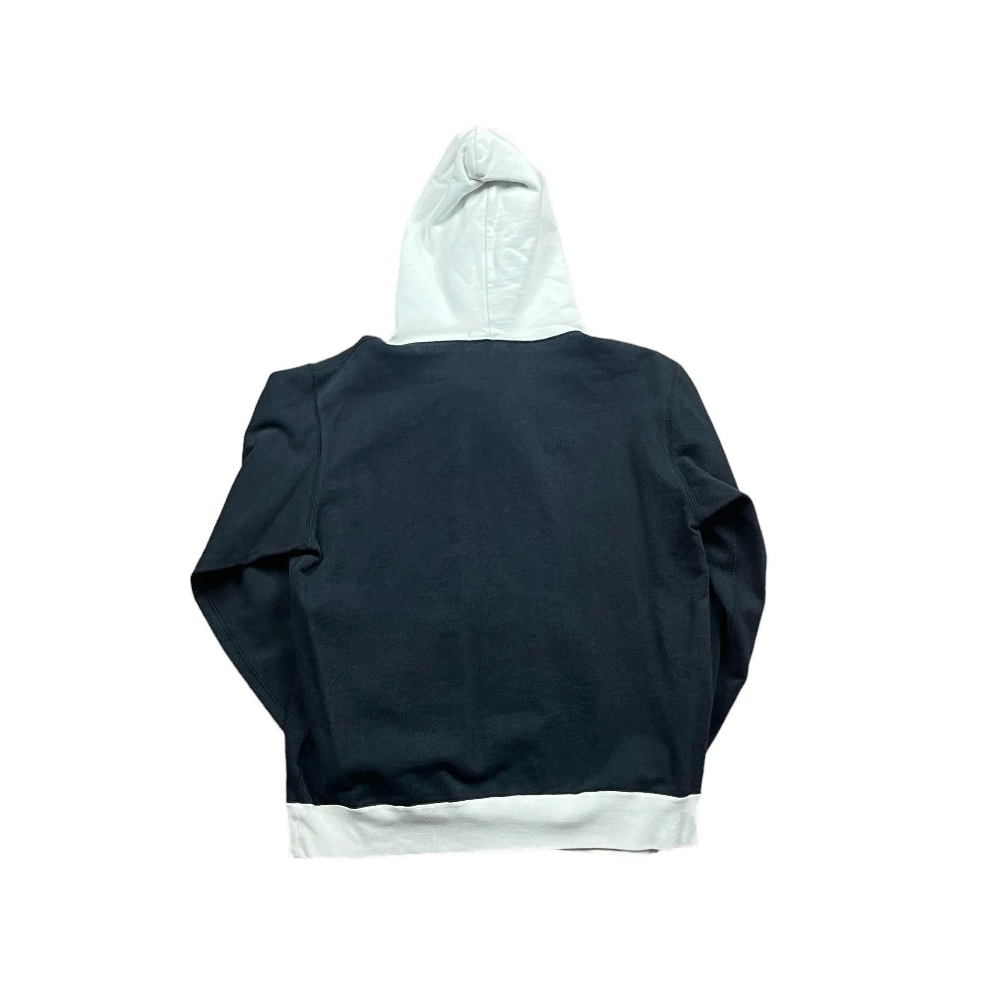Black A Bathing Ape (BAPE) Hoodie - Extra Large