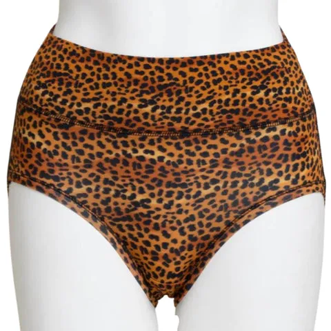 Blue Sky La Gaunche Golden Cheetah