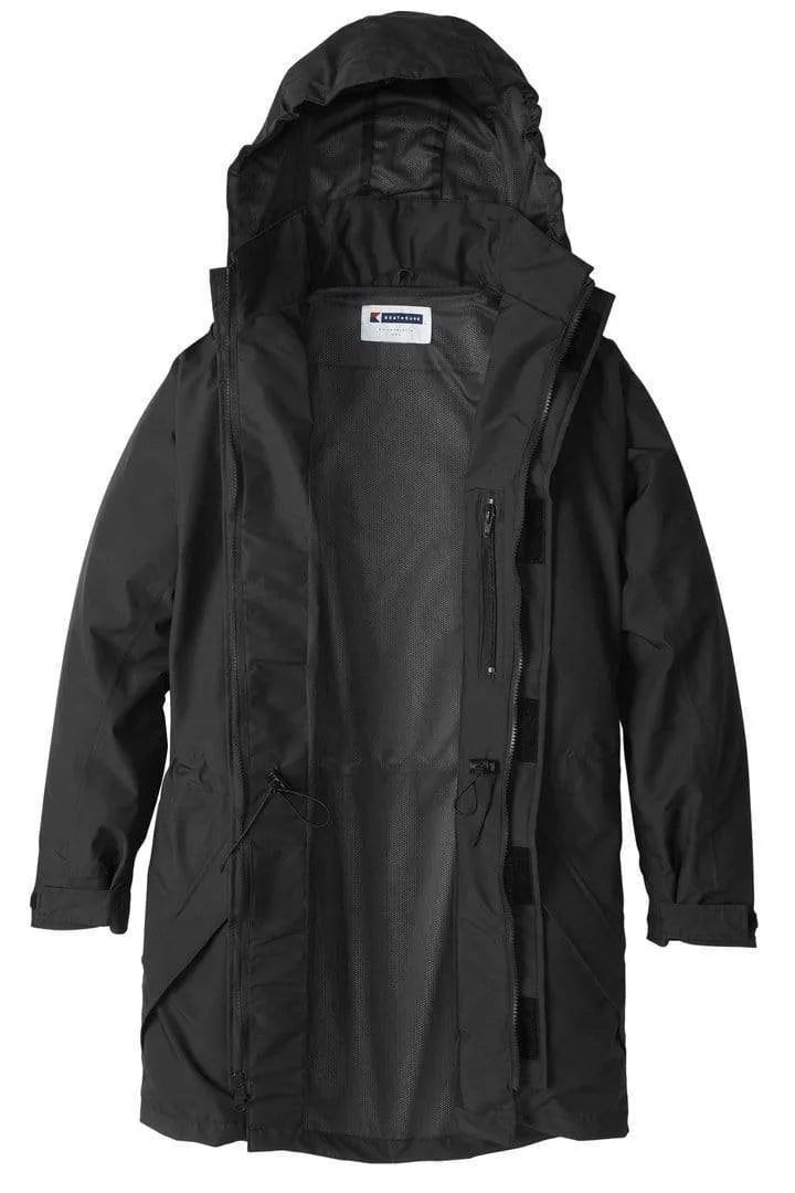 BOATHOUSE GORE-TEX© Waterproof Campus Parka