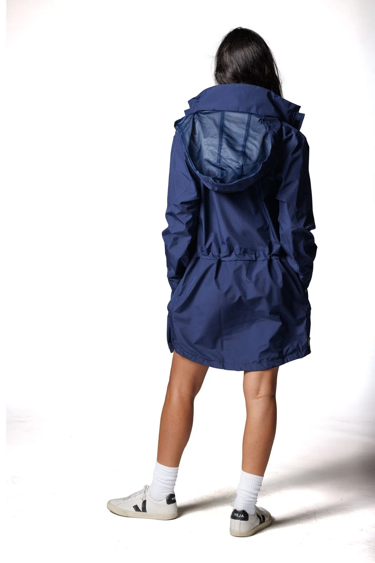 BOATHOUSE GORE-TEX© Waterproof Campus Parka