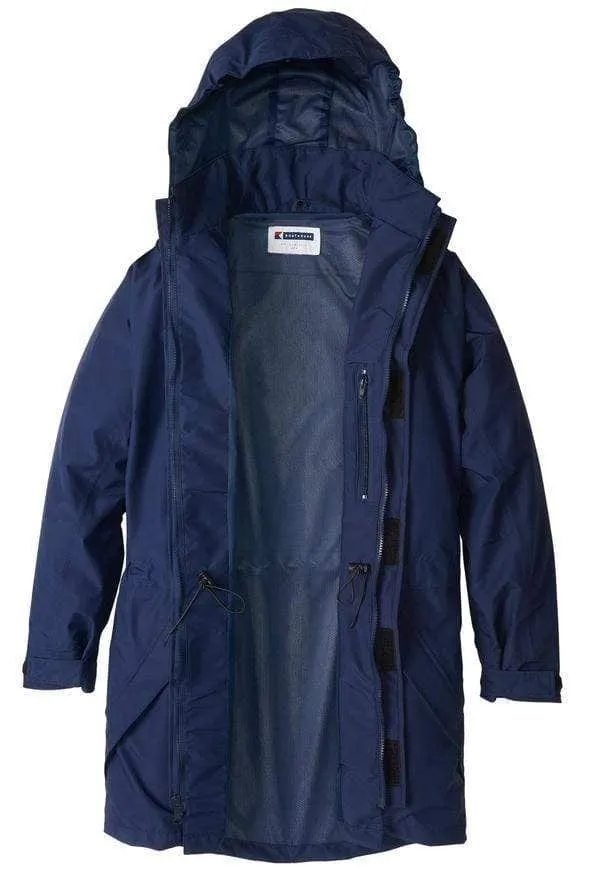 BOATHOUSE GORE-TEX© Waterproof Campus Parka