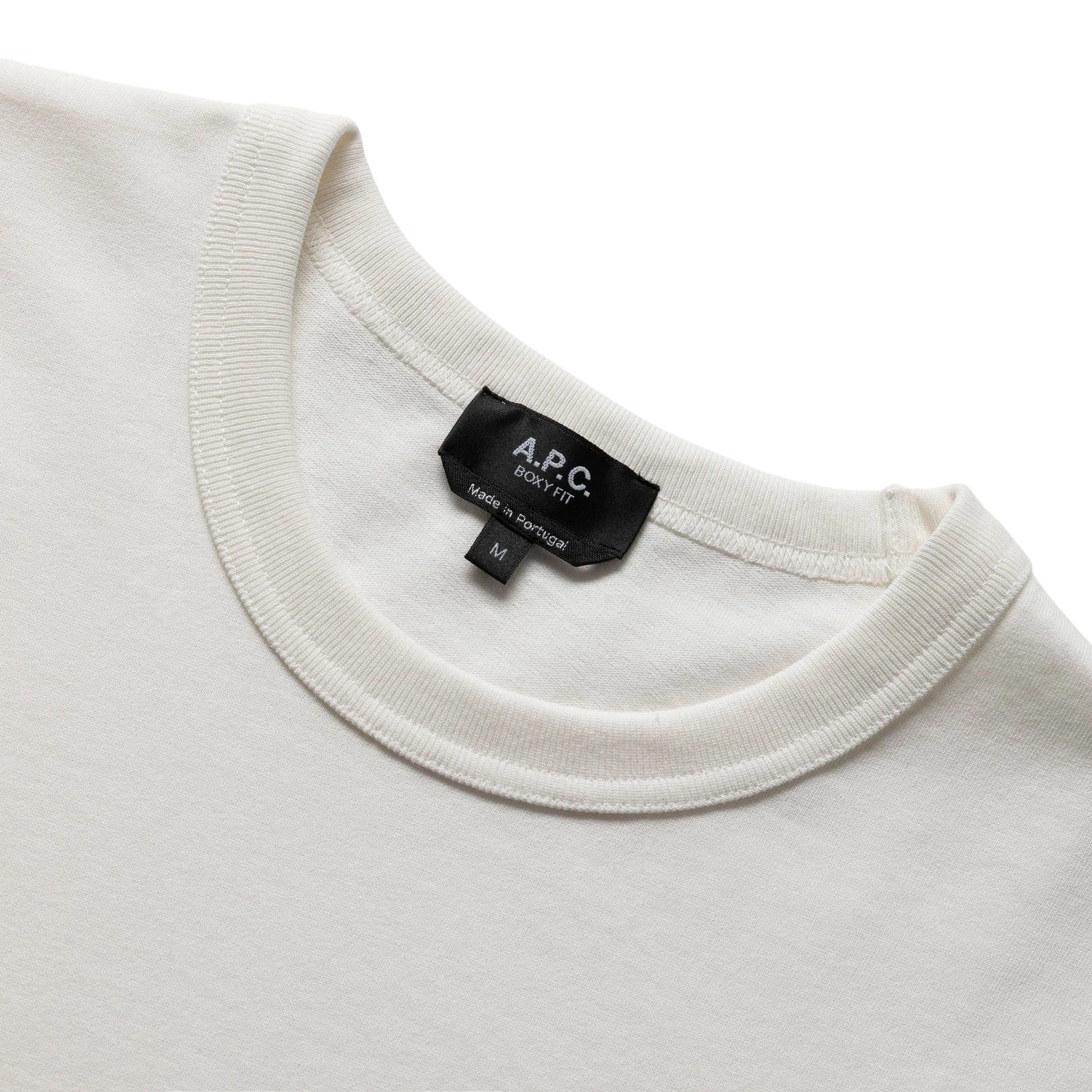 BOXY PETIT T-SHIRT