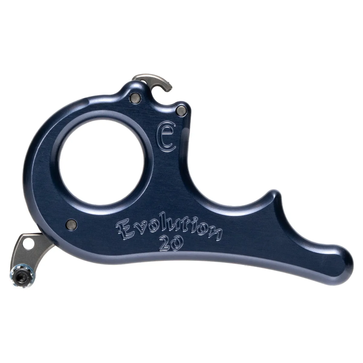 Carter Evolution 20 Resistance Release