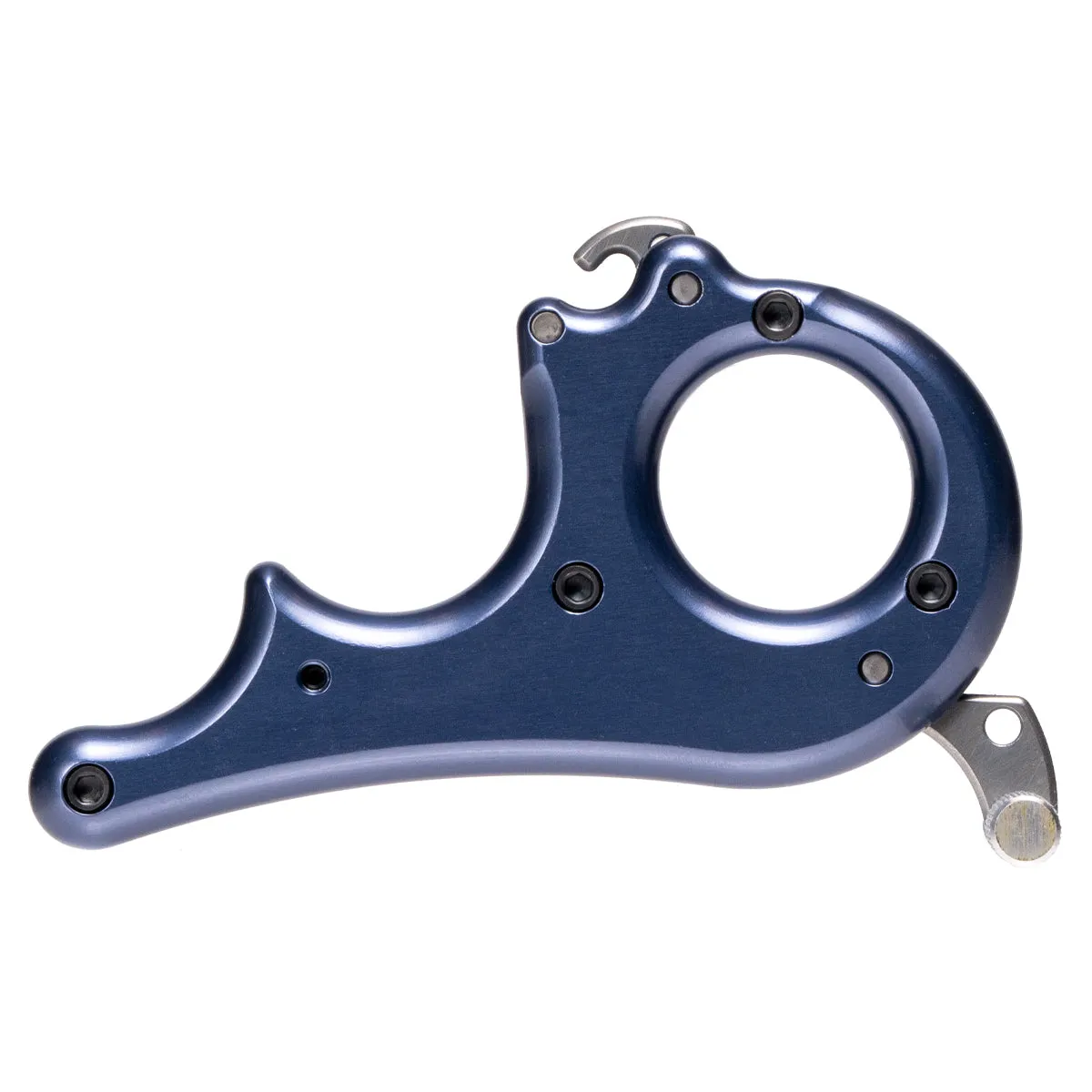 Carter Evolution 20 Resistance Release