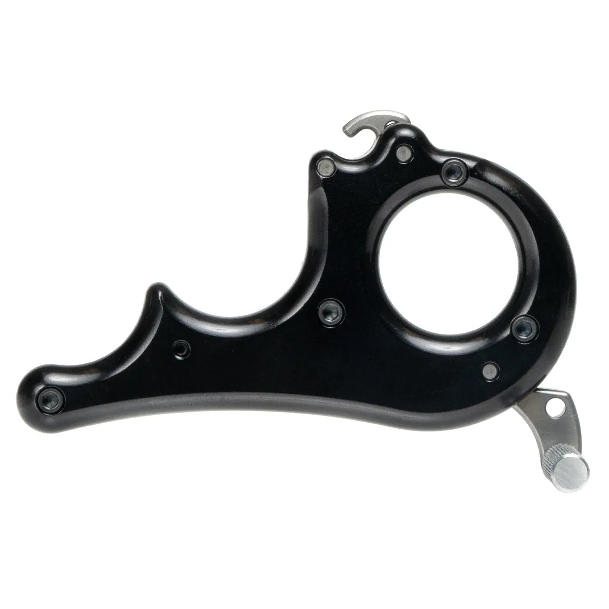 Carter Evolution 20 Resistance Release