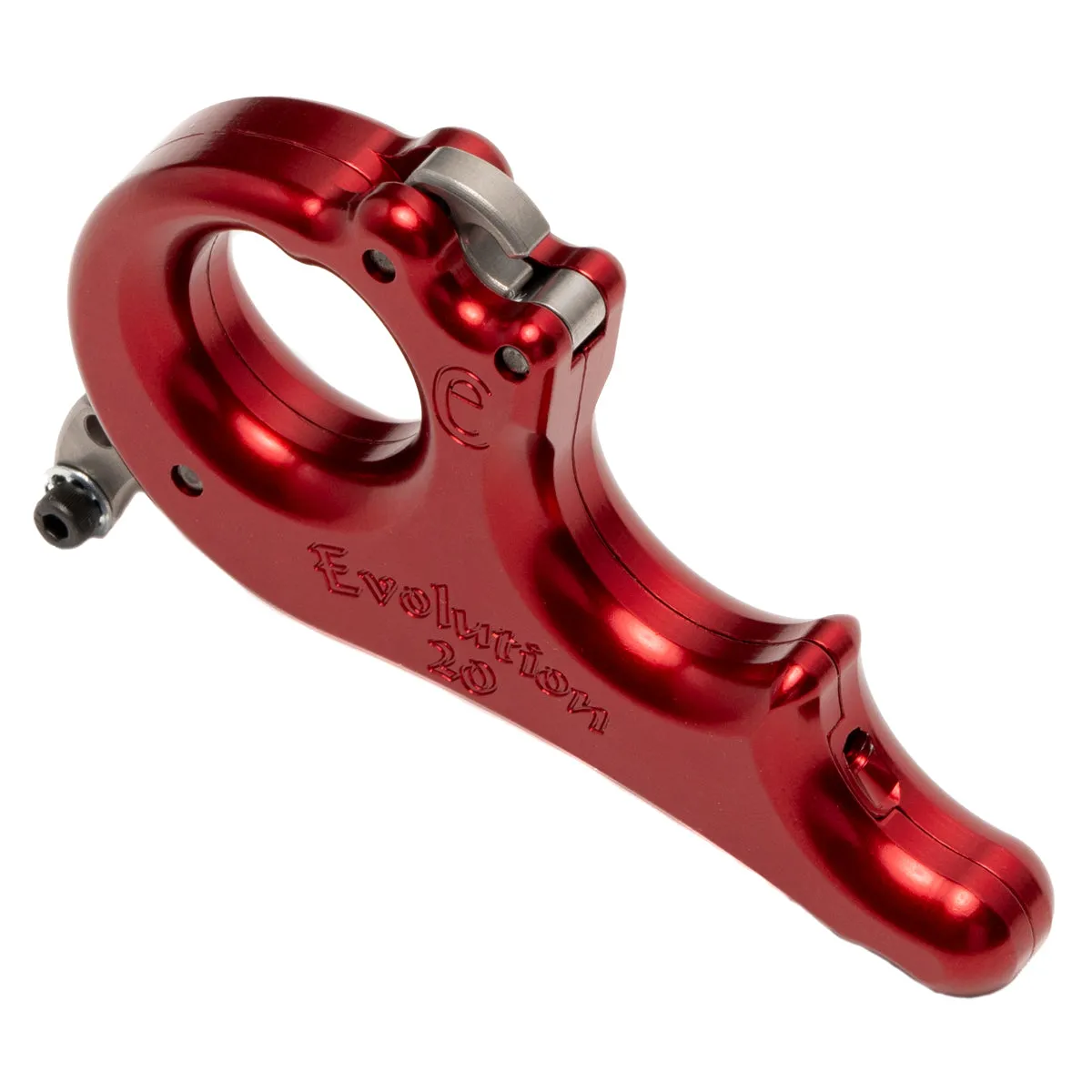 Carter Evolution 20 Resistance Release