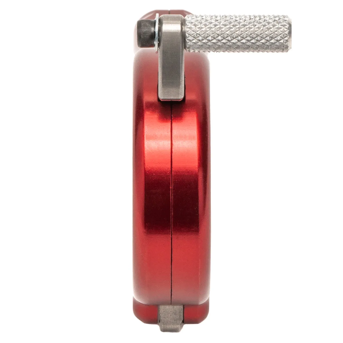 Carter Evolution 20 Resistance Release
