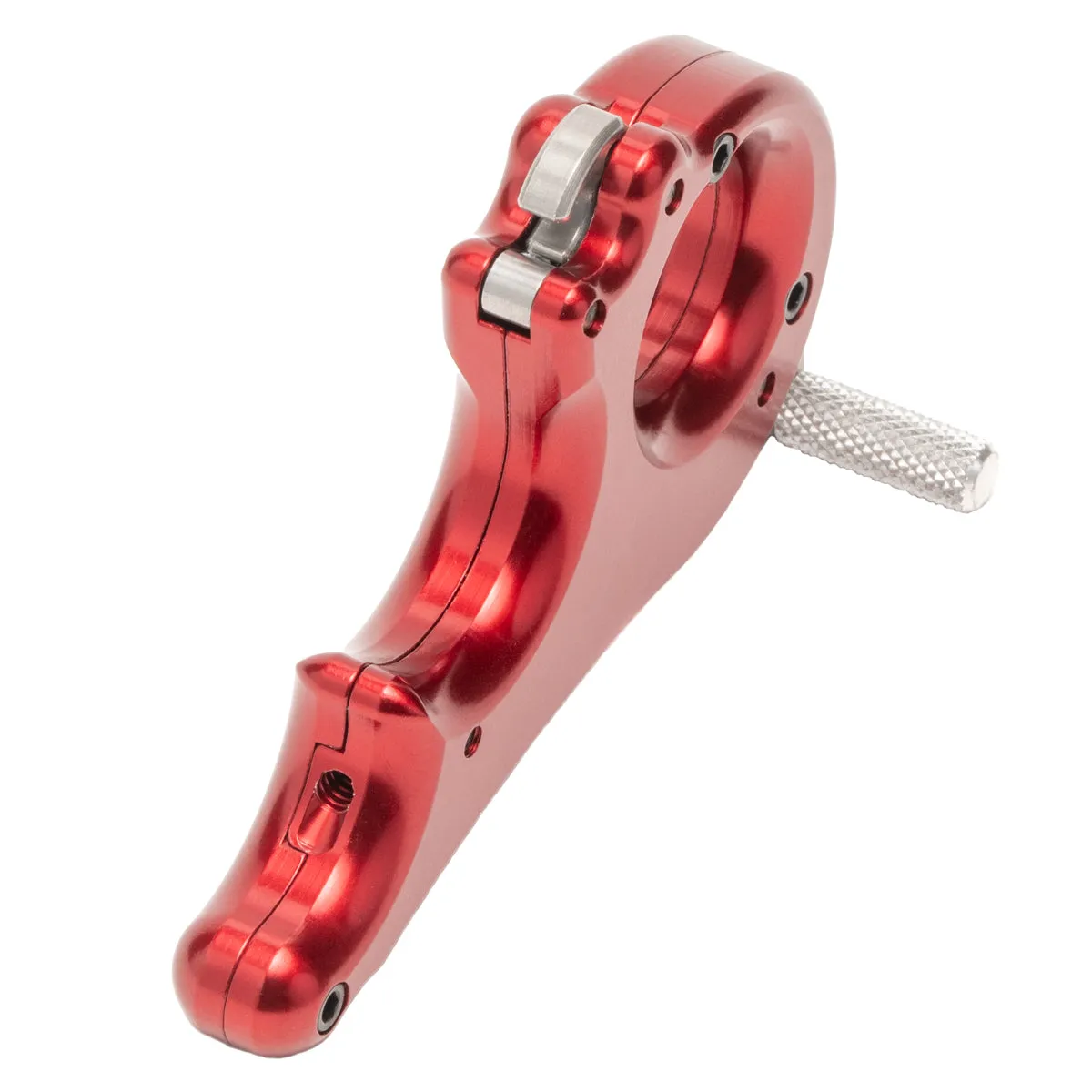 Carter Evolution 20 Resistance Release
