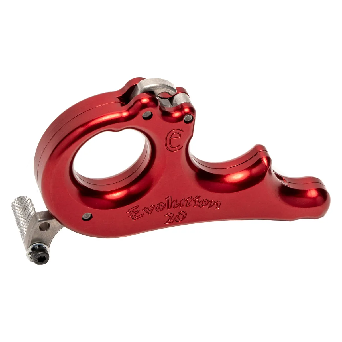 Carter Evolution 20 Resistance Release
