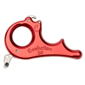 Carter Evolution 20 Resistance Release