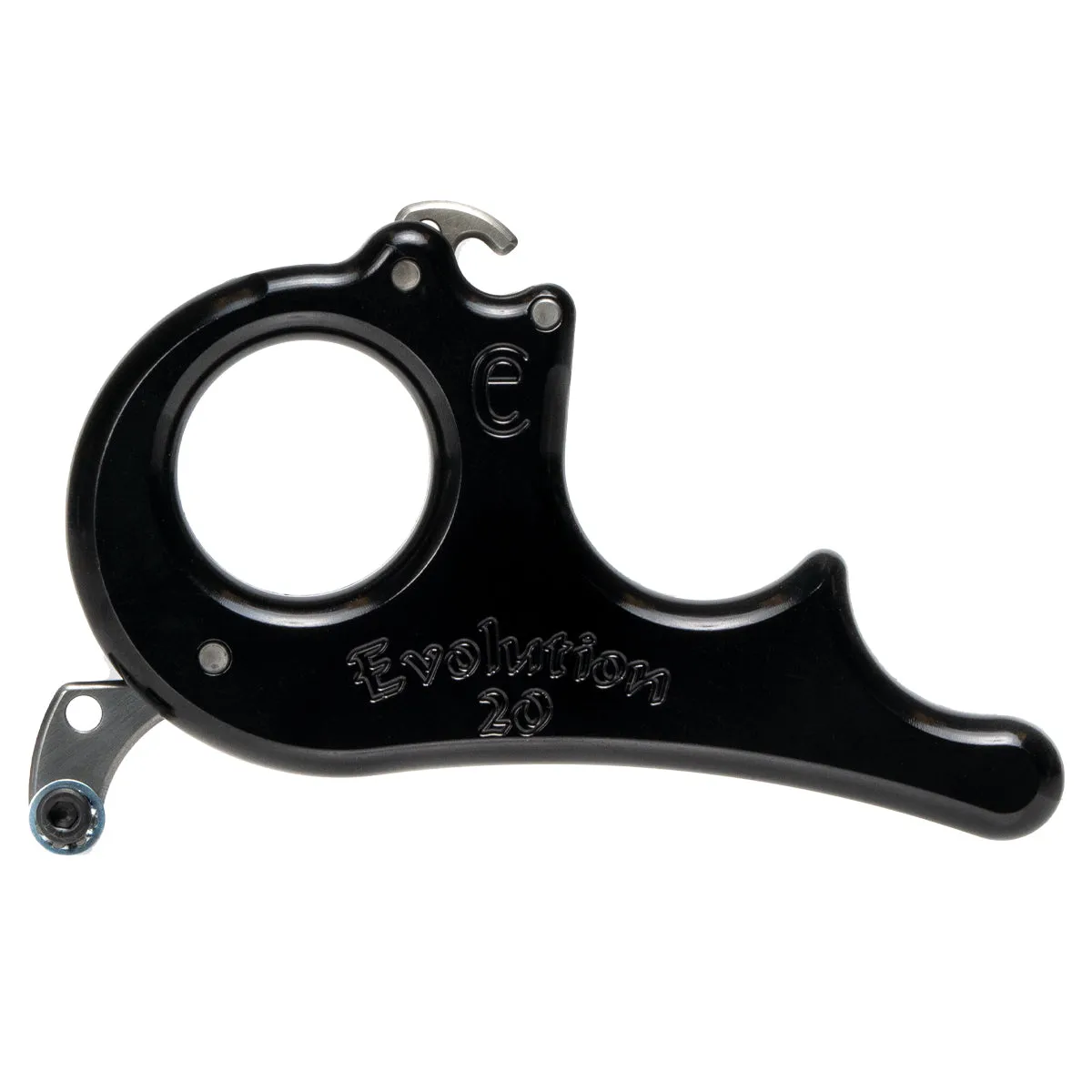 Carter Evolution 20 Resistance Release