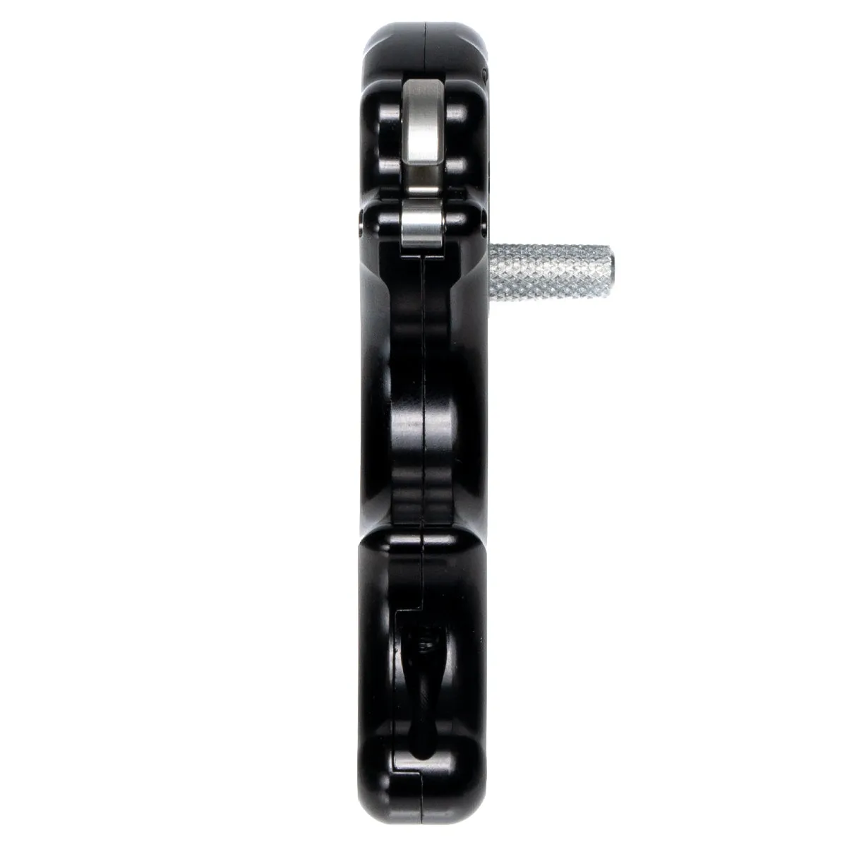 Carter Evolution 20 Resistance Release