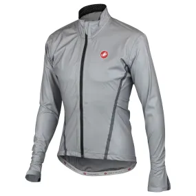 Castelli Mens Muur eVent Waterproof Jacket