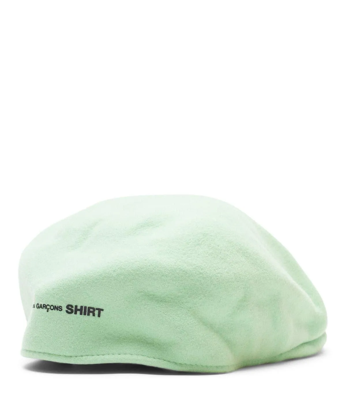 CdG SHIRT Hunting Cap Green