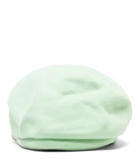 CdG SHIRT Hunting Cap Green