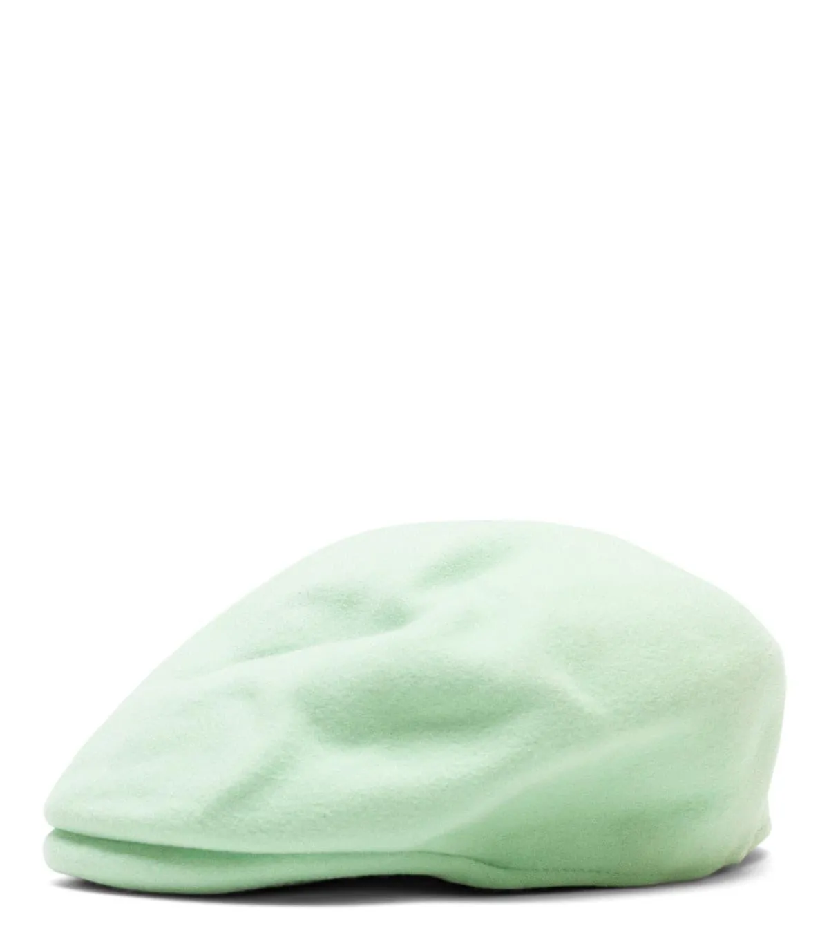 CdG SHIRT Hunting Cap Green