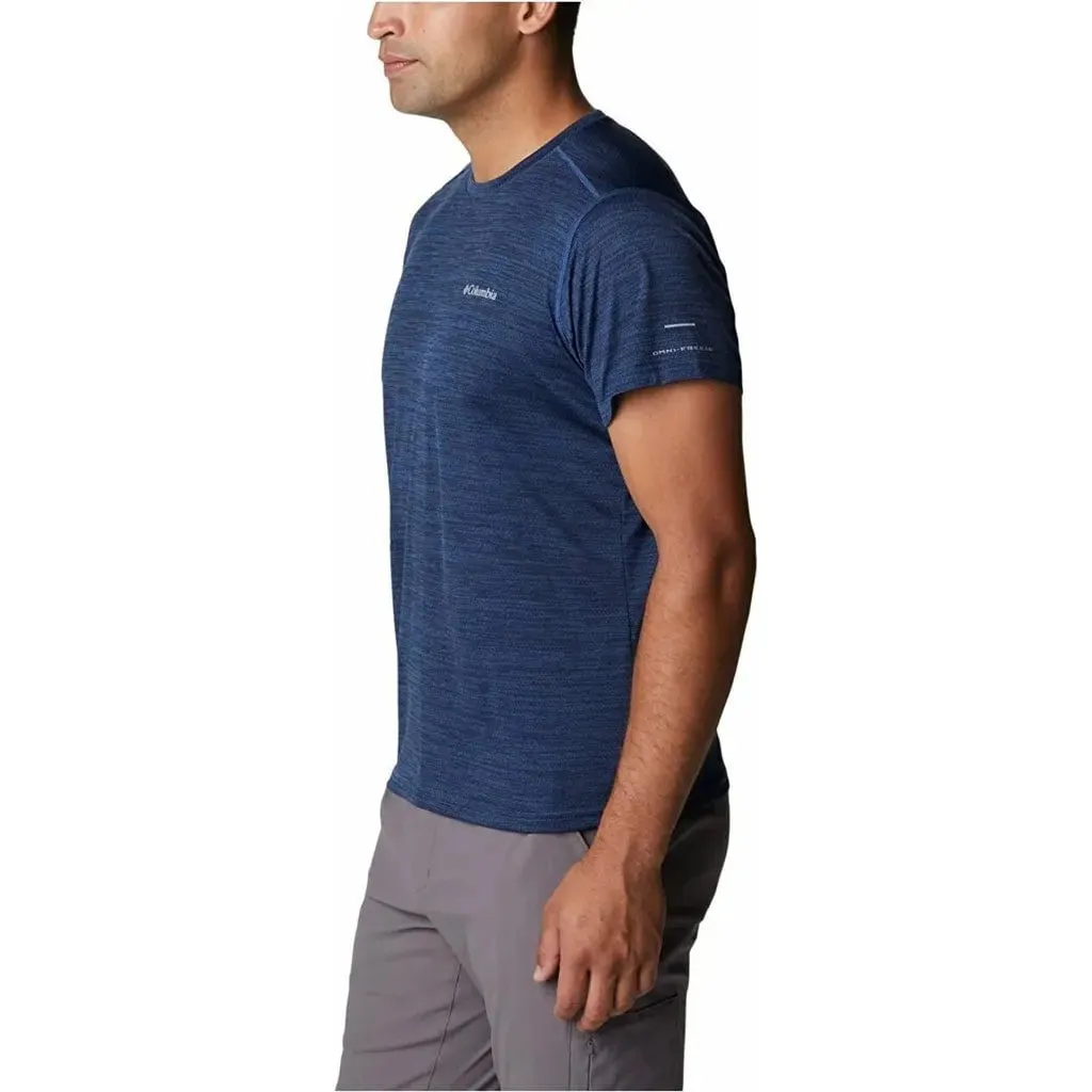 Columbia Alpine Chill Zero T-Shirt Men