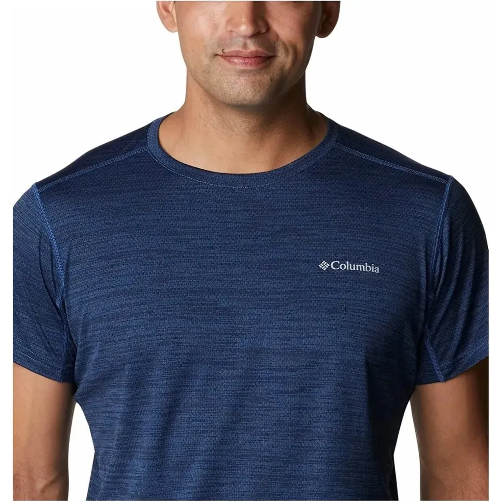 Columbia Alpine Chill Zero T-Shirt Men