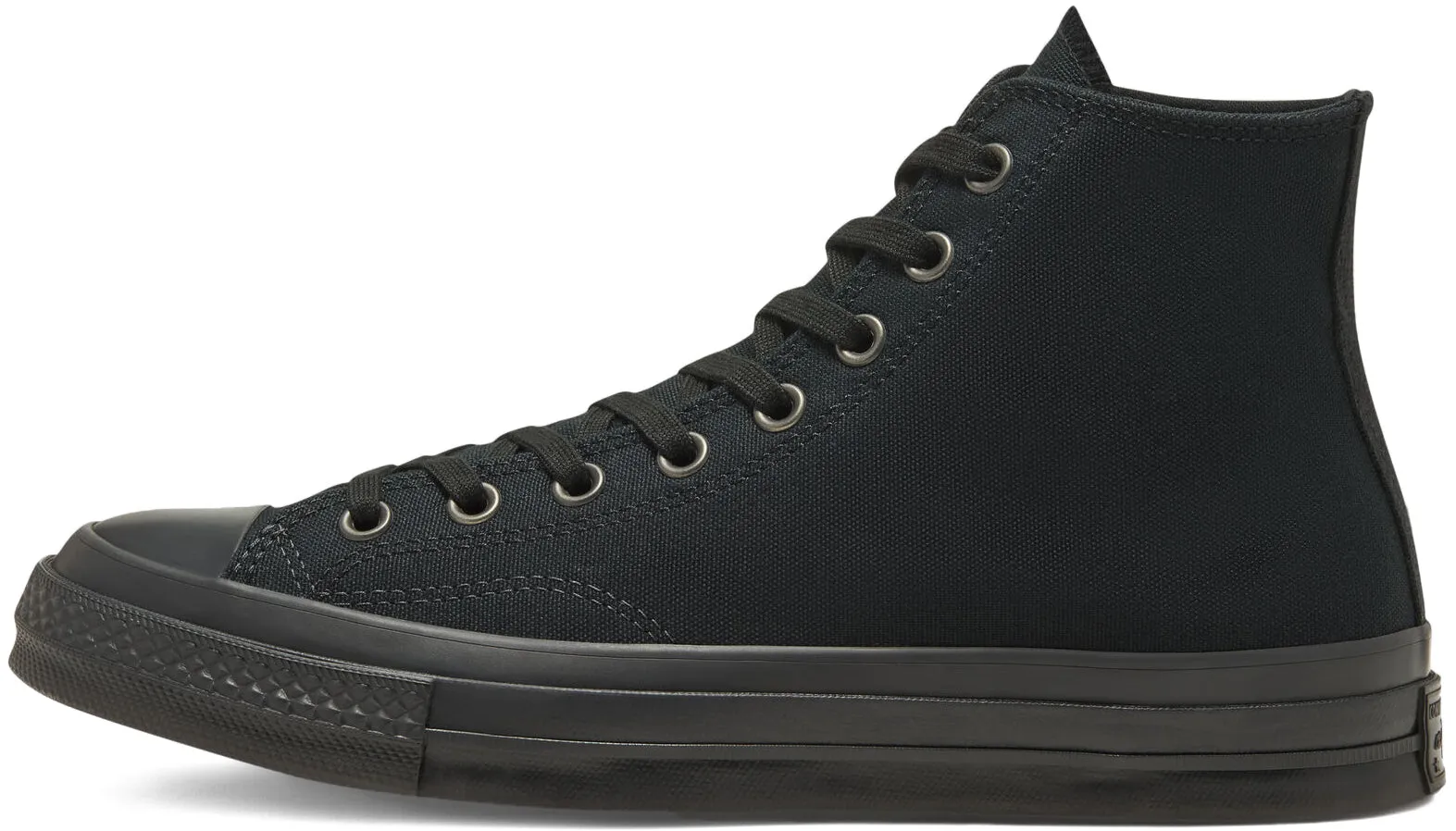 Converse Chuck Taylor 70s High Top Black/Black