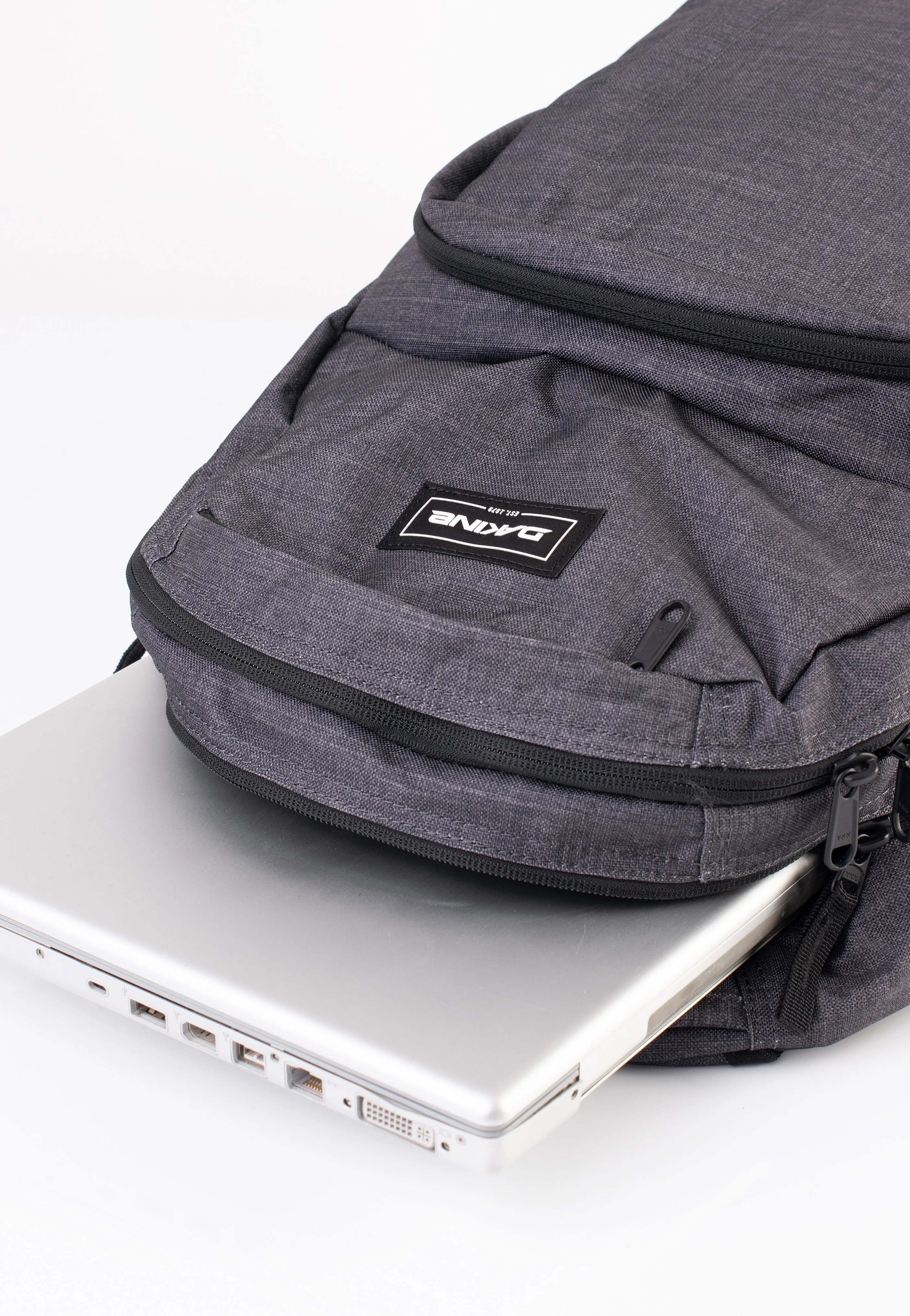 Dakine - Campus Large Carbon - Backpack