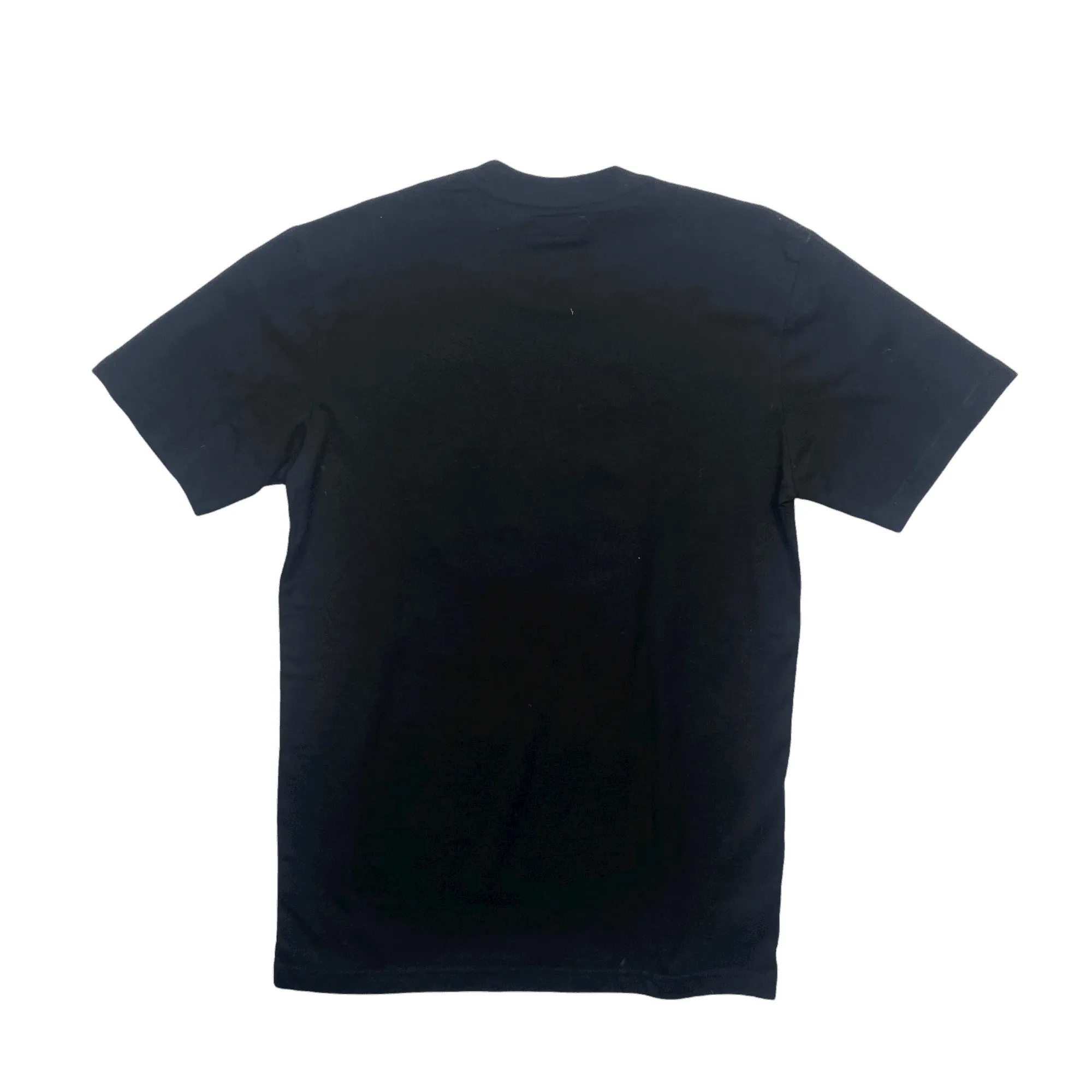 Deadstock Black Chinatown Market (Gucci) Tee - Medium