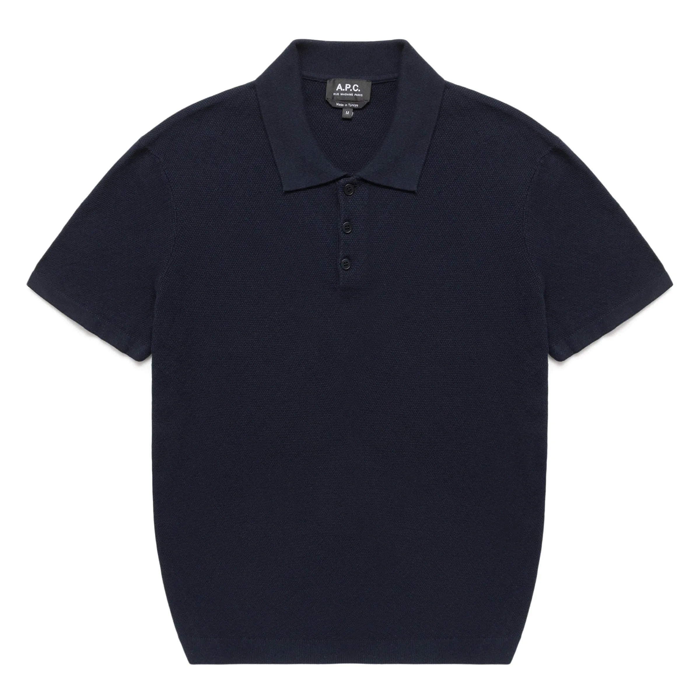 DECLAN POLO SHIRT