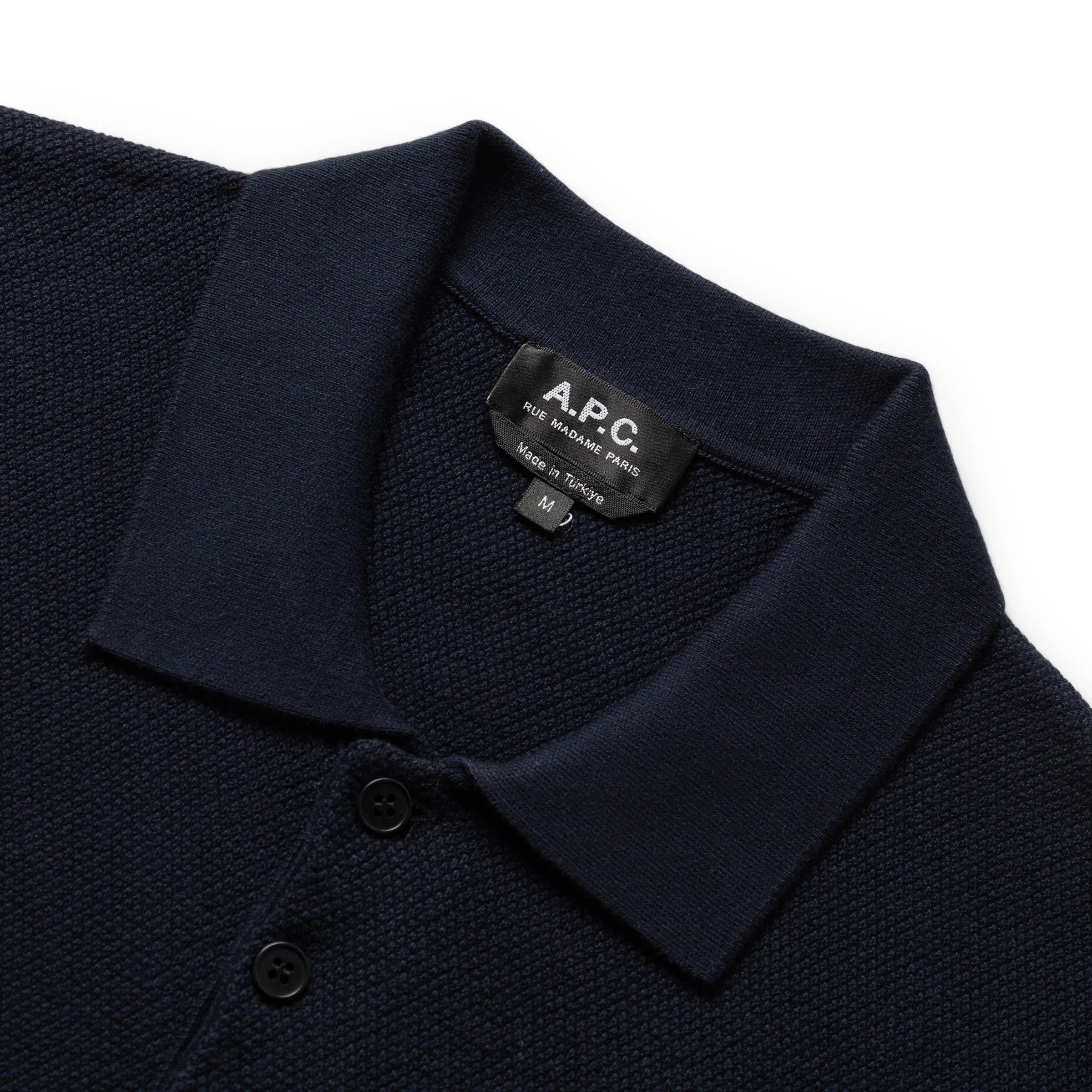 DECLAN POLO SHIRT