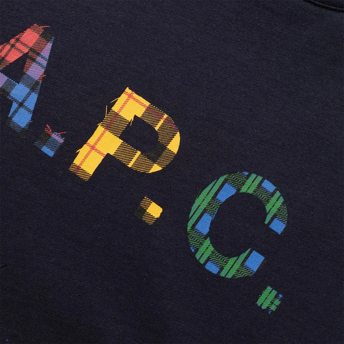 DEREK T-SHIRT