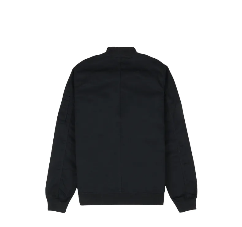 Dickies Giacca da uomo Hughson DK720230BLK1 black
