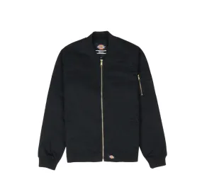 Dickies Giacca da uomo Hughson DK720230BLK1 black