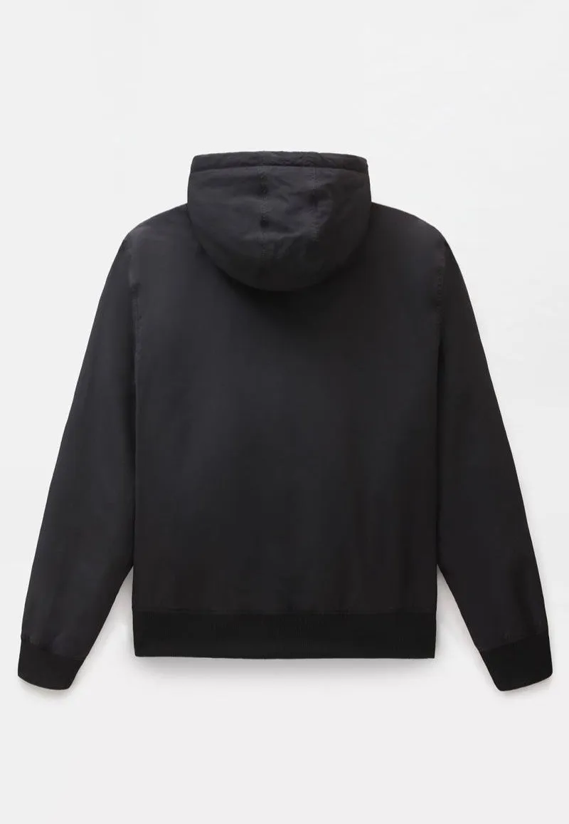 Dickies - New Sarpy Black - Jacket
