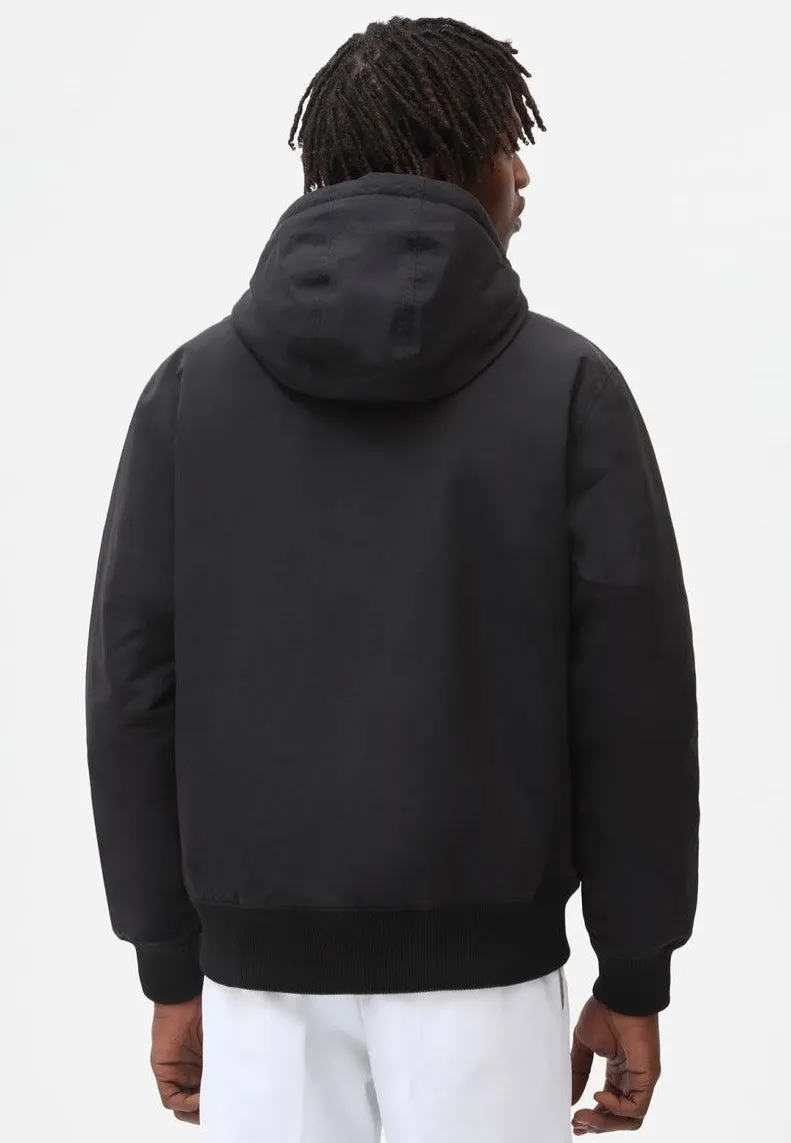 Dickies - New Sarpy Black - Jacket